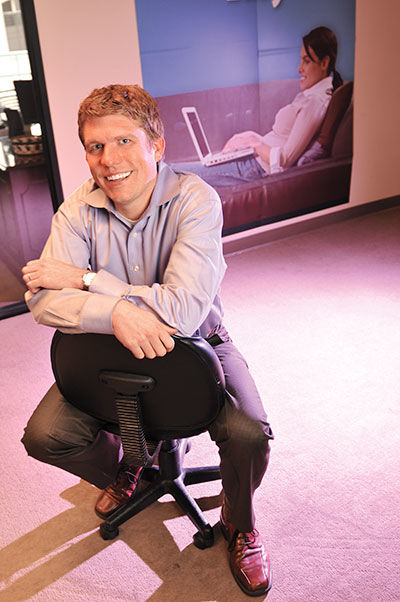 Tech Boom